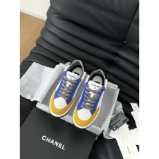 Chanel Casual Shoes